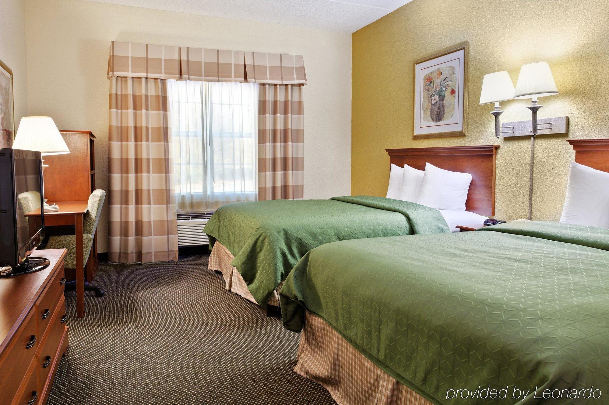 Country Inn & Suites By Radisson, Charlotte University Place, Nc Экстерьер фото