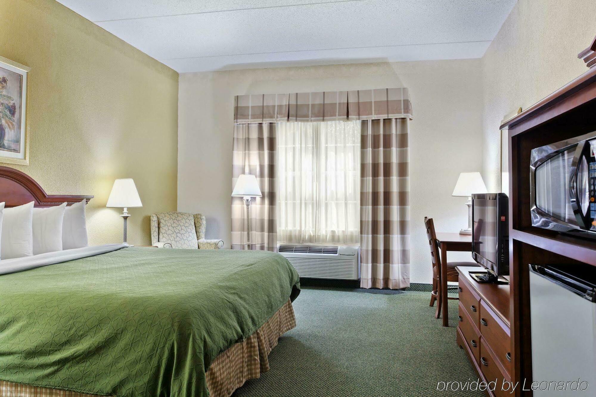 Country Inn & Suites By Radisson, Charlotte University Place, Nc Экстерьер фото